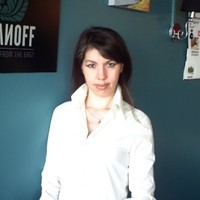 Marina Ravignot