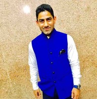 Kuldeep Singh