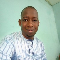 Adama Dicko