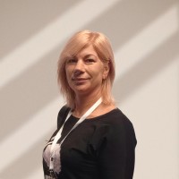 Oksana Ravliuk