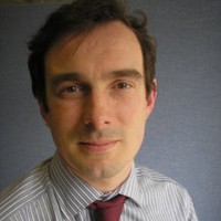 Rupert Pigot