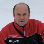 Evaldo Juan Carlos Bich