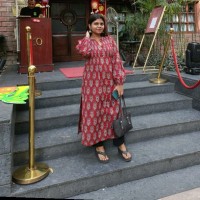 Bhavna Dhar