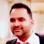 Vivek Parashar