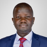 Godwin Ochieng