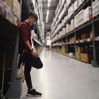 Ricky Yap