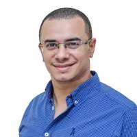 Amr Elsherbiny
