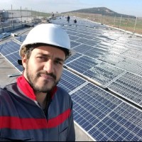 Ahmed Sebai