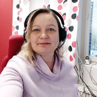 Anne Liimatainen