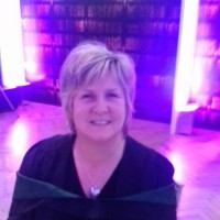 Carole Webb