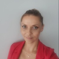 Gergana Lecheva