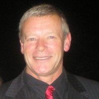Patrick Gardiner