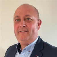 Geir A. Røraas