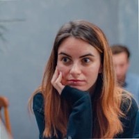 Khrystyna Malysh