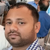 Shafeek Shahulhameed