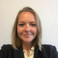 Annabel Farrant