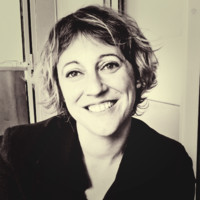 Agnès Mouton