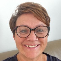 Inge Robinson