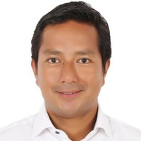 Julio Cesar Huaman Pinillos