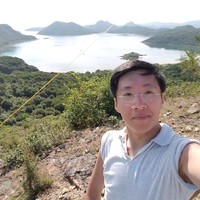 Martin Yeung