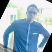 Fallou Mboup