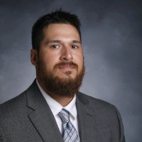 Derek Lundquist