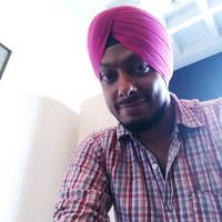 Amarpreet Singh