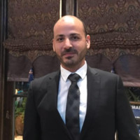 Mahmoud Hasan