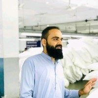 Naveed Sabir