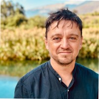 Oriol Martinez