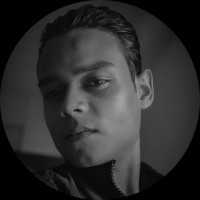 Prateek V.