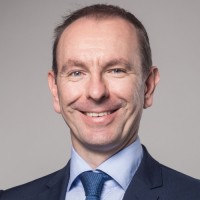 Simon Chatwin FRICS