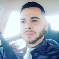 Jose Alvarado