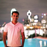 Ali Khalid