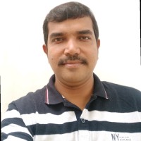 Saravanan M