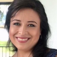 Carolina Hernández Hernández