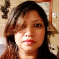 Sweta Prasad