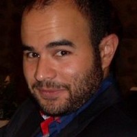 Victor Rivas Gonzalez