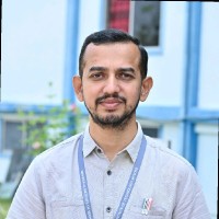 Dr.Akshath M J
