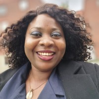 Mary Olaleye