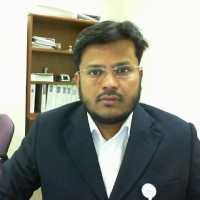 Affan Shaik