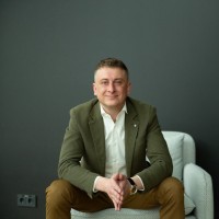 Igor Shvets