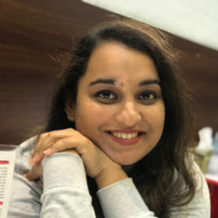 Naila Azam (Mba, Chrm)