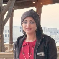 Dalia Fawzy