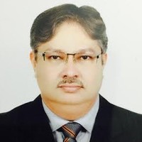 Shamim Khamker