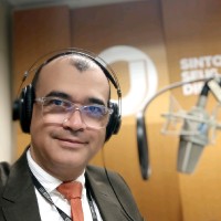 Sergio Duarte