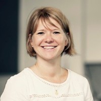 Louise Boye Larsen