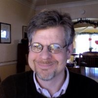 Paul Erickson