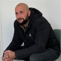 David DERRADJI
