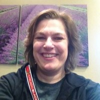 Jeannie Teplitz